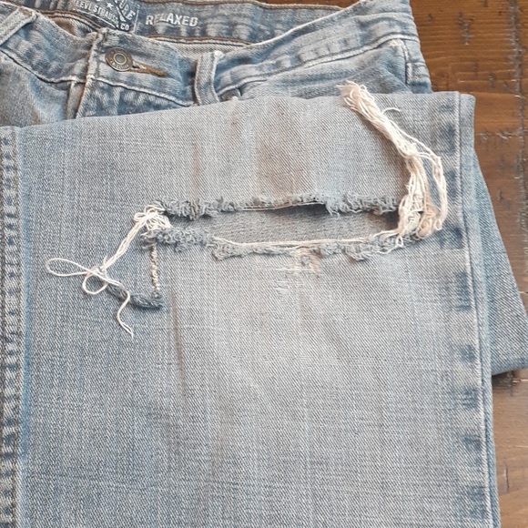 Levi's signature Jeans size 34x32 - Picture 9 of 14